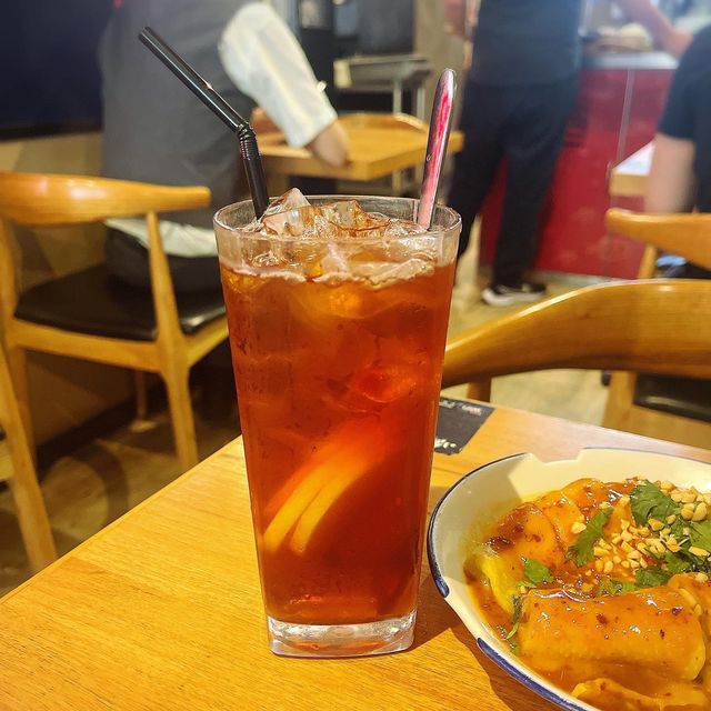 🐔 抵！尖沙咀貼地價口水雞飯