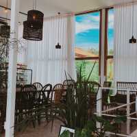 maharak cafe