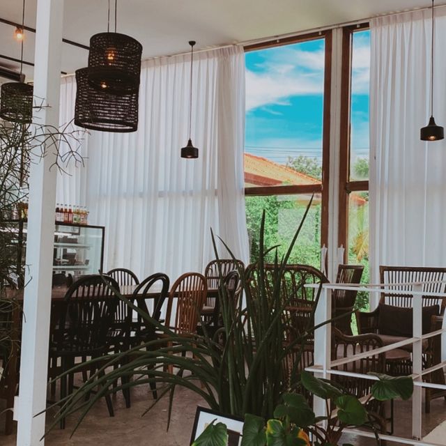 maharak cafe