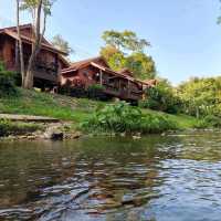 Khaosok Rainforest Resort 