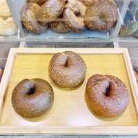 Bagel🥯 控必定🤤唔可以放過🤩