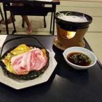 指宿白水館