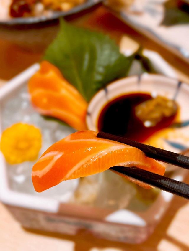 即日送達日本🇯🇵魚生