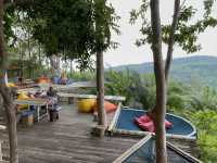 Dragon View Bar & Restaurant