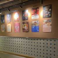 逸東酒店內平民日式咖哩