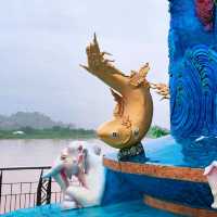 ลานเสาพญานาค​