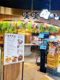 "荃灣店性價比高韓國菜"