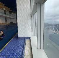 雲霄上的結婚紀念日 Ritz Carlton Staycation Stay and Dine Package