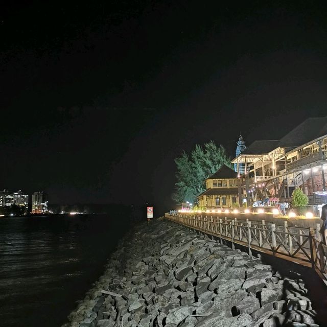 Coco Cabana, Top Tourist Attractions in Miri