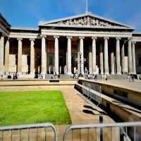 🇬🇧 A must see World-class Musuem! 🏛️ 