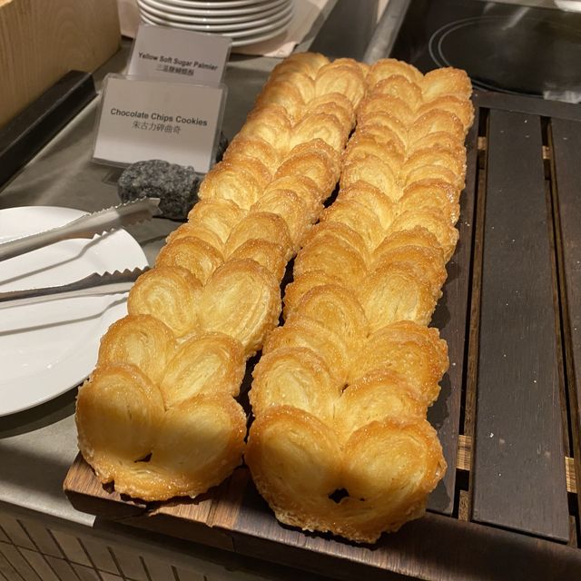 生日@千禧dinner buffet 