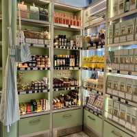【東京カフェ】Lina Stores
