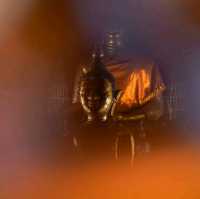 วัดเชียงทอง วัดติดแม่น้ำโขง ที่สวยสุดในหลวงพระบาง