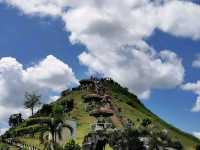 Chocolate Hills