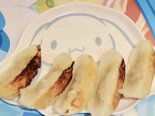 期間限定 x 玉桂狗20週年慶 