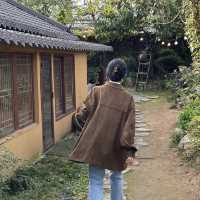용인 실내 데이트 코스로 추천하는 유운커피, 아늑하고 커피 디저트가 맛있어요!