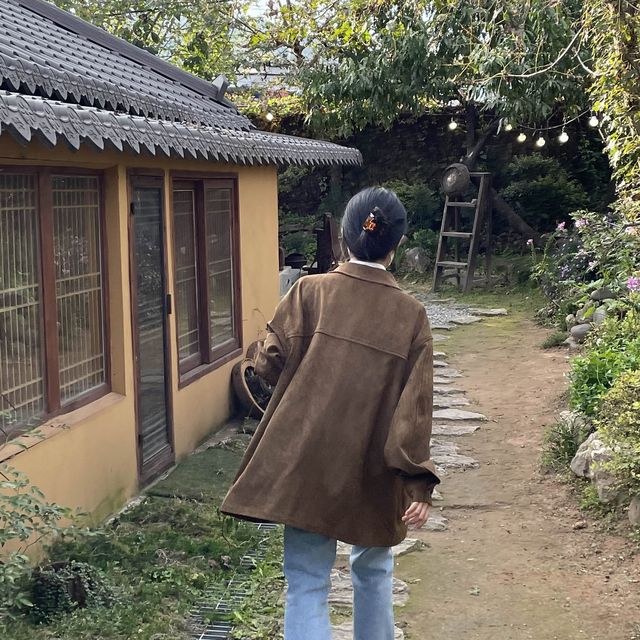 용인 실내 데이트 코스로 추천하는 유운커피, 아늑하고 커피 디저트가 맛있어요!