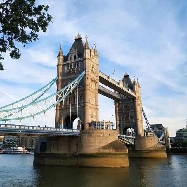 Tower Bridge 