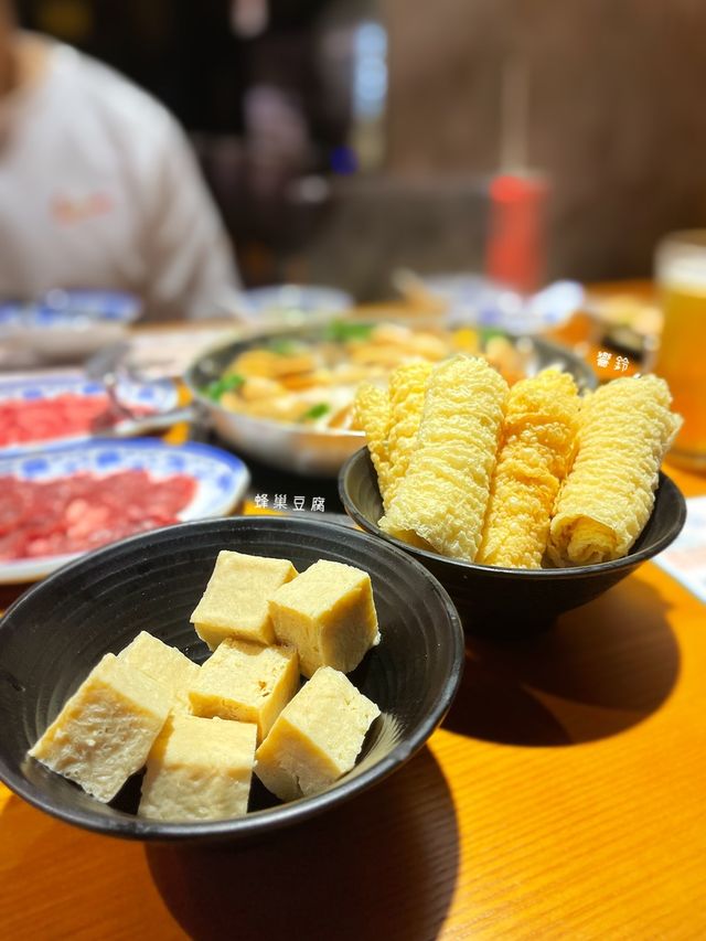 西環高質刁鑽牛肉火鍋專門店🐂