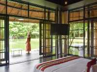 The Sense Resort Kanchanaburi 