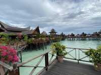 Paradise in Sabah