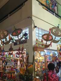 Central Market Kuala Lumpur 😍