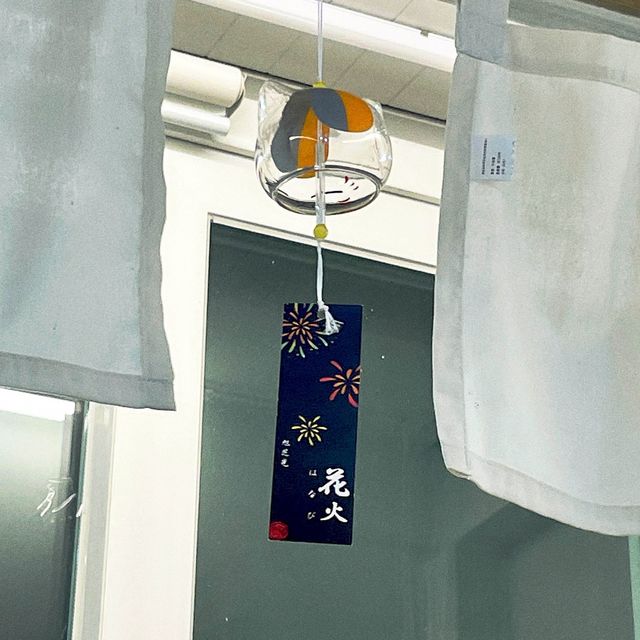 일본 느낌 낭낭한 부산대 카페 골목!☕️