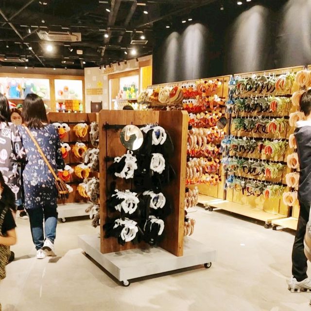 インパしなくてもUSJグッズが手に入る！
