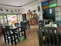 ก๋วยเตี๋ยวร้านแวะเวียน