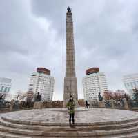 Monument of Independence