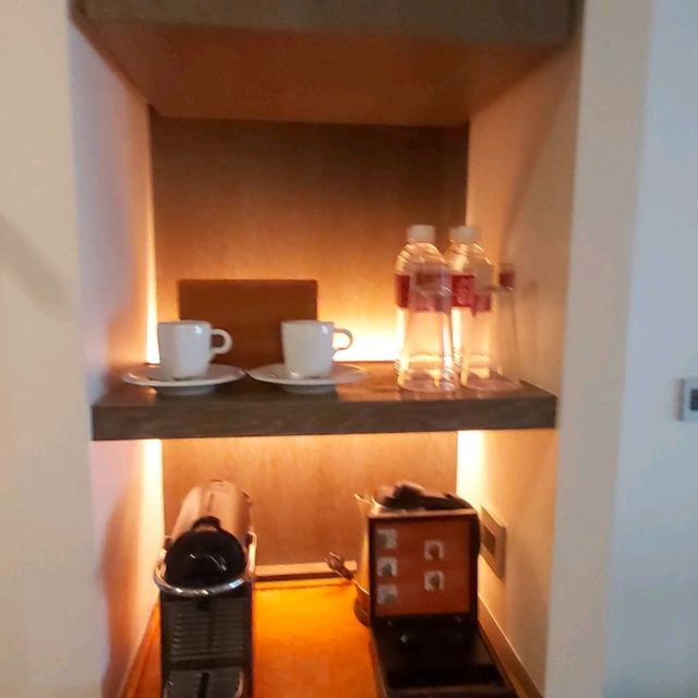 台南晶英酒店