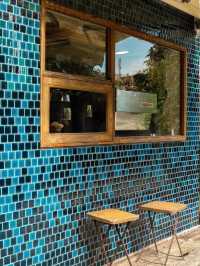 KRAM BREW CAFE  