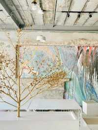 key cafe & gallery