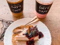 DAY'S CAFE