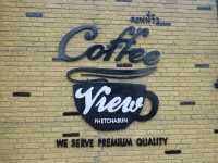 Coffee view น้ำหนาว