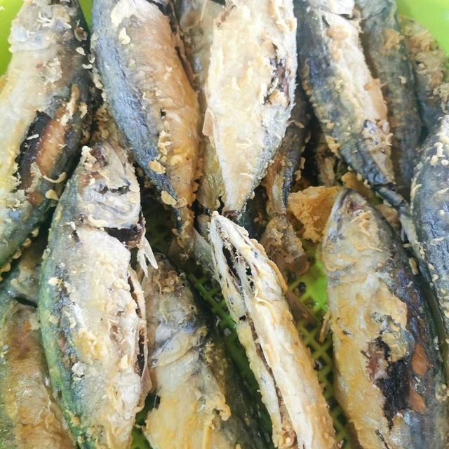 Celup Tepong Cikgu - Permaisuri, Terengganu