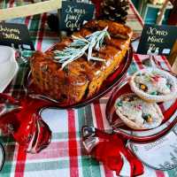 Forest Bake อร่อยจริงๆ