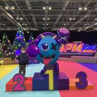 《大型親子音樂🎶 + 運動🤼‍♀️嘉年華🎡「BPM Junior」》