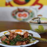 Phed Mark: Spicy & Super Nice