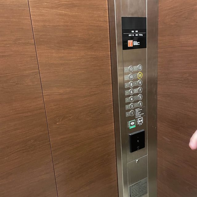 沖繩Nest hotel 