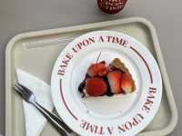 Bake upon a time • บางขุนเทียน