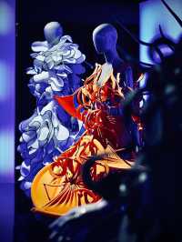 K11 Musea 最新時裝展