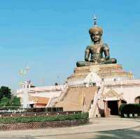 สักการะขอพร..พระดัง