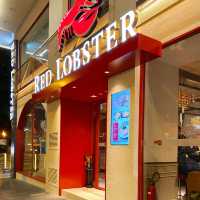 Red Lobster (CWB
