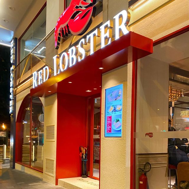 Red Lobster (CWB