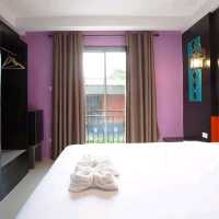 B2 Buriram Hotel 

