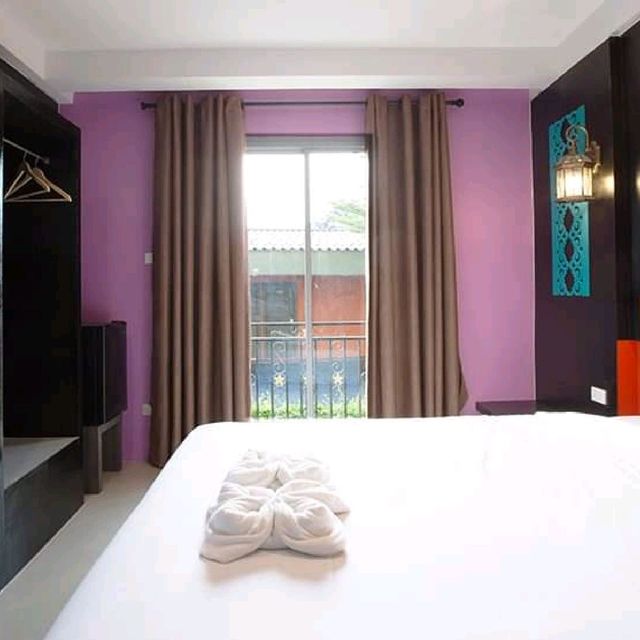 B2 Buriram Hotel 

