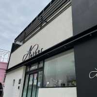 영도흰여울문화마을 카페 ‘에테르’