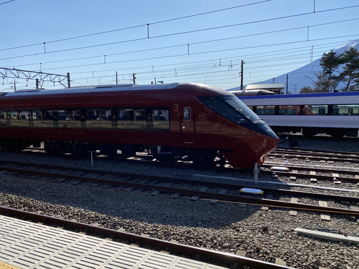 山梨の鉄道 | Trip.com 甲府