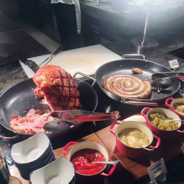 東涌新酒店